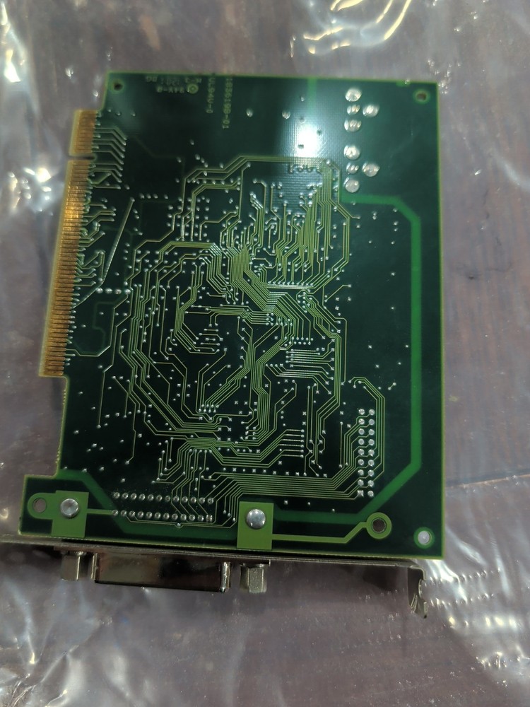 National Instruments 183617J-01 PCI-GPIB IEEE 488.2 Interface Controller