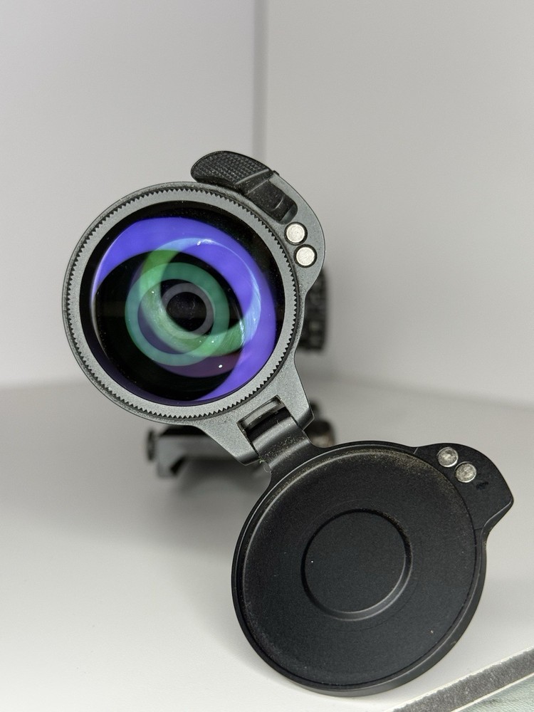 Leupold Mark AR 3-9x40 Rifle Scope