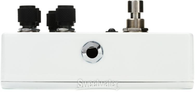 MXR M87 Bass Compressor Pedal