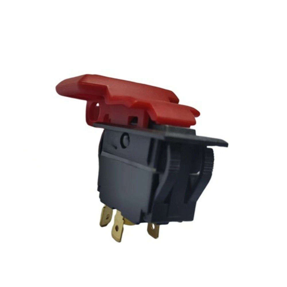 DW735 DW735X Planer Power Switch Replacement with User Friendly Design