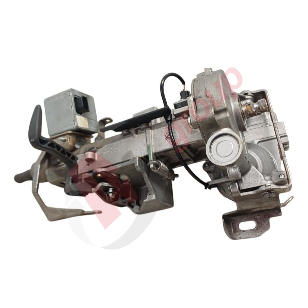 RENAULT CLIO DYNAMIQUE MK4 12-16 STEERING COLUMN
