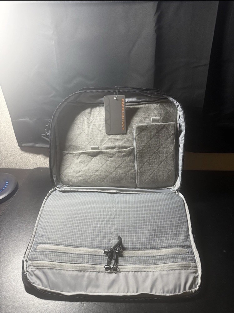 Eberlestock Fade Brief with two CAT Tourniquets