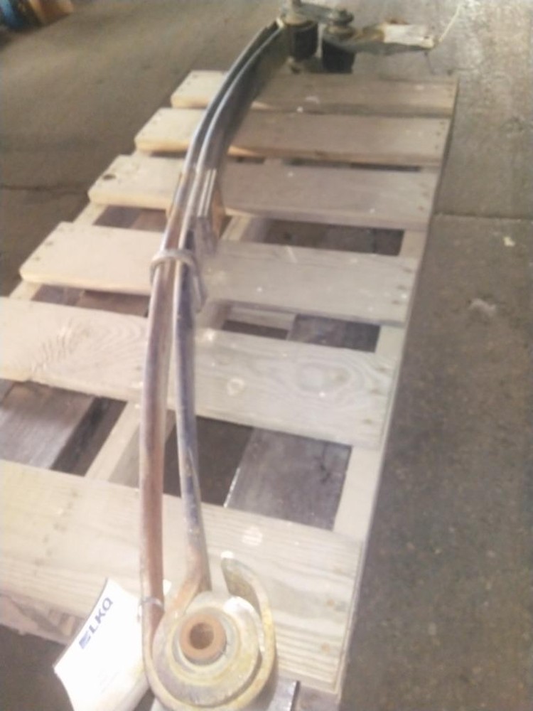 Replaces STERLING ACTERRA 5500 FRONT LEAF SPRING , OH