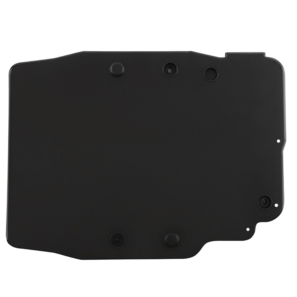 Engine Computer PCM Plastic Housing Case Box Kit for Ford Escape Focus 2012-2018