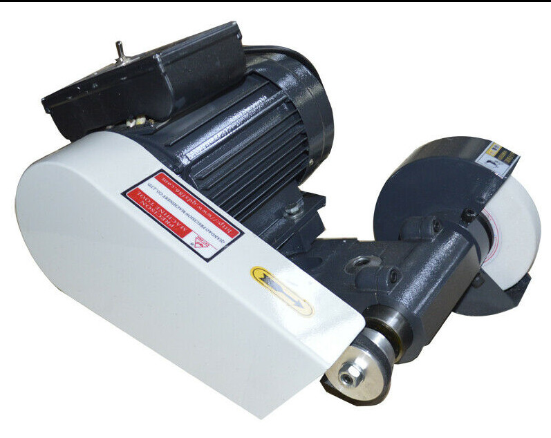 Lathe Tool Post Grinder Internal and External Sharpener Grinding Machine 220V&38