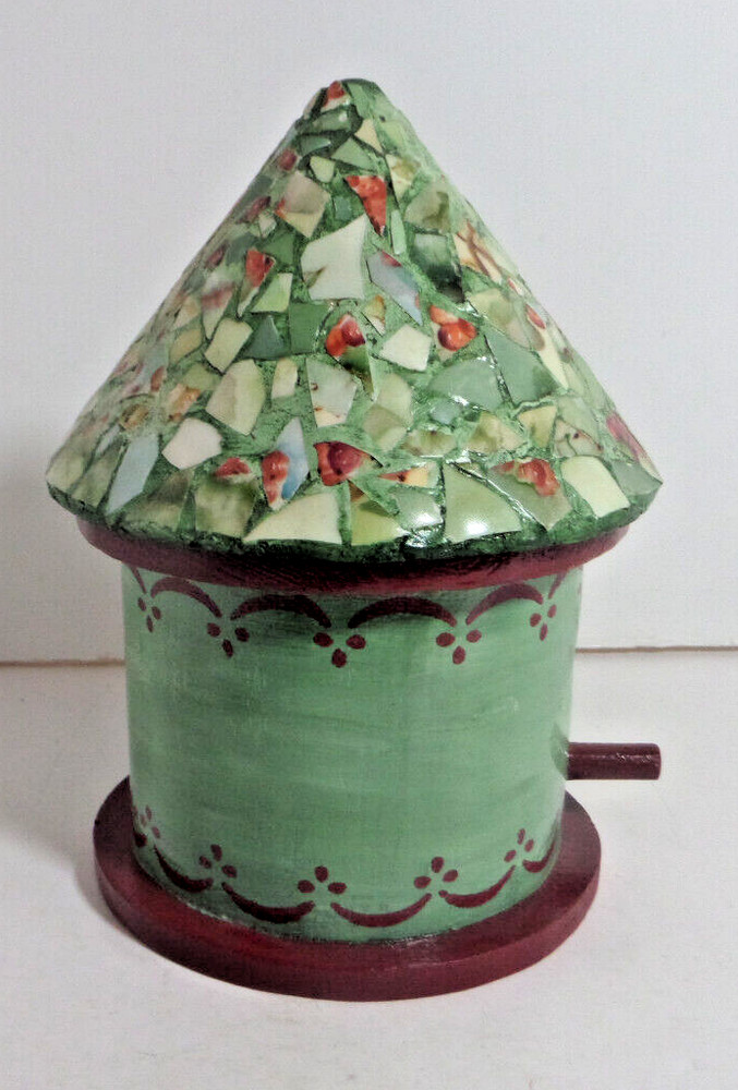 bird house decoration