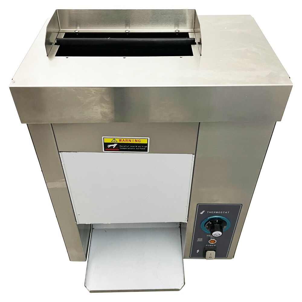 Commercial Chain Hamburger Heating Machine Large-Batch Hamburger Maker