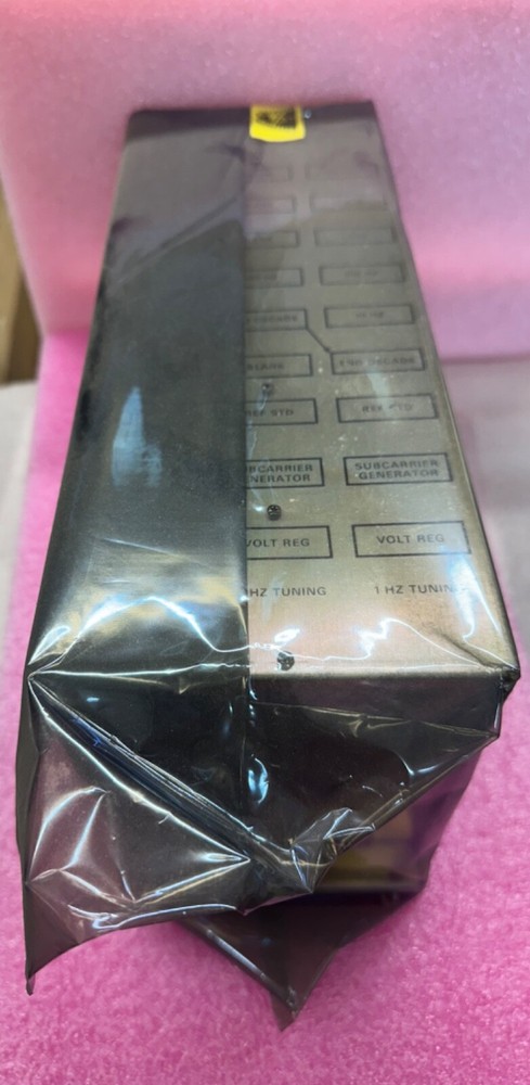COLLINS   634-8201-001  UNINSTALLED CONDITION.     FREE SHIPPING