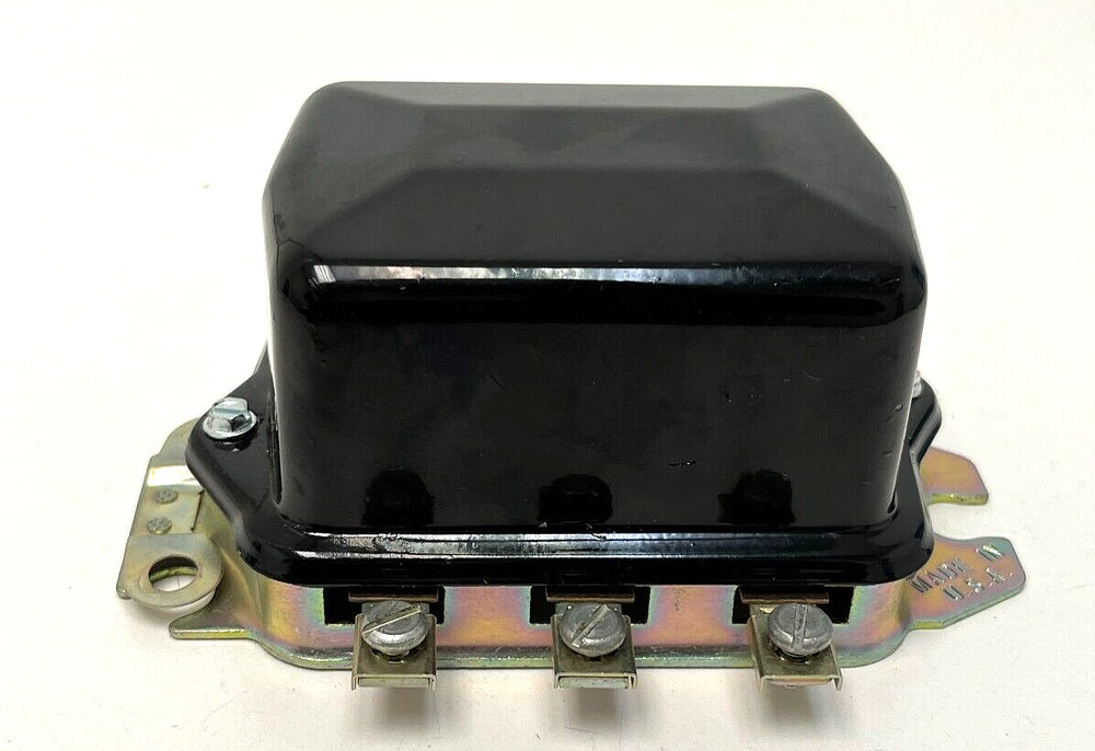 SMP VR225 NEW Voltage Regulator