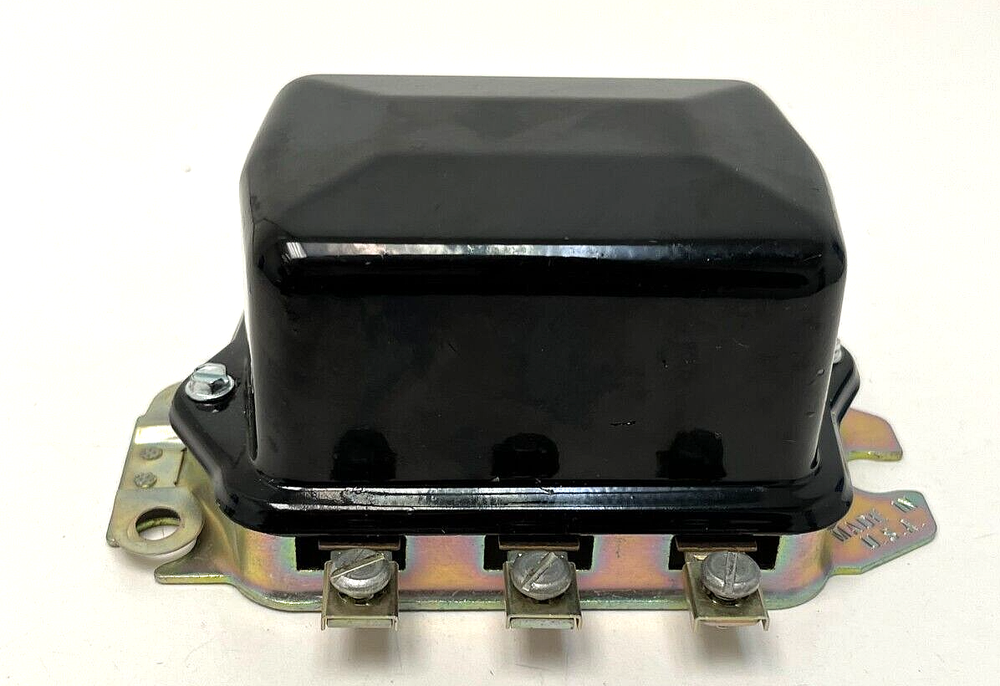 SMP VR225 NEW Voltage Regulator
