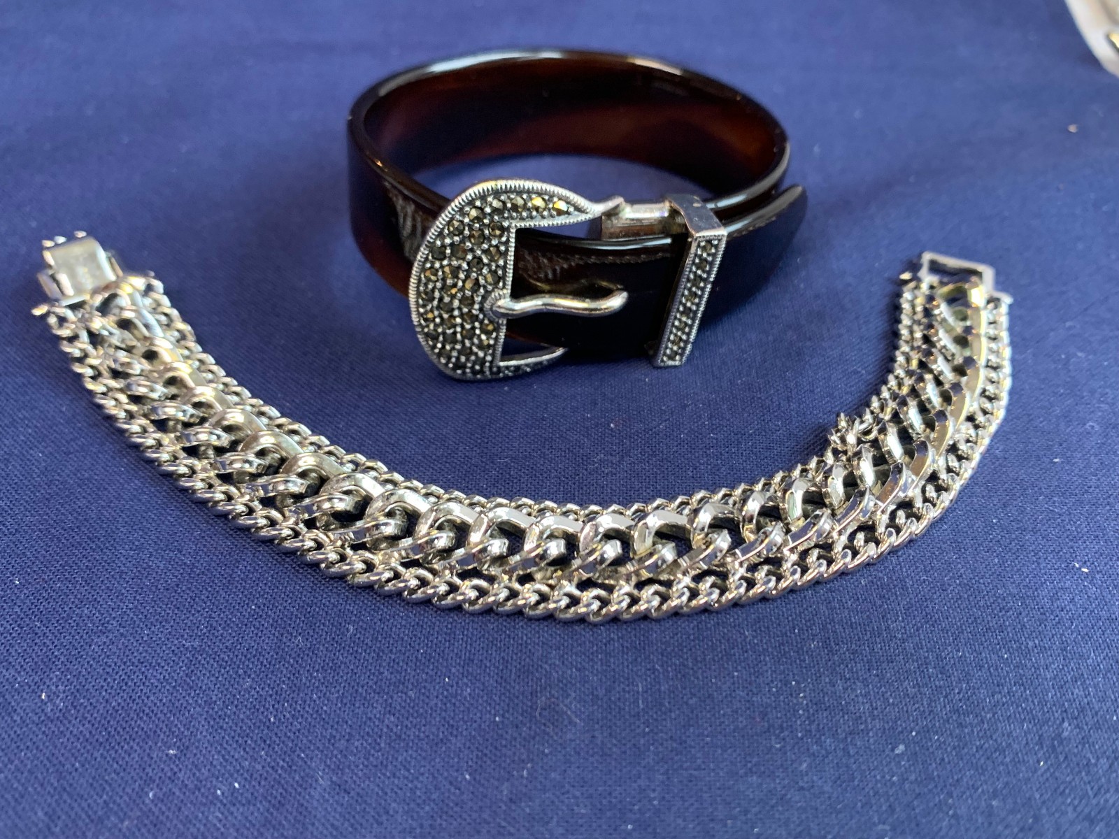 Vtg to Now Costume Jewelry Lot Trifari Monet Sarah Coventry Avon Matching Sets