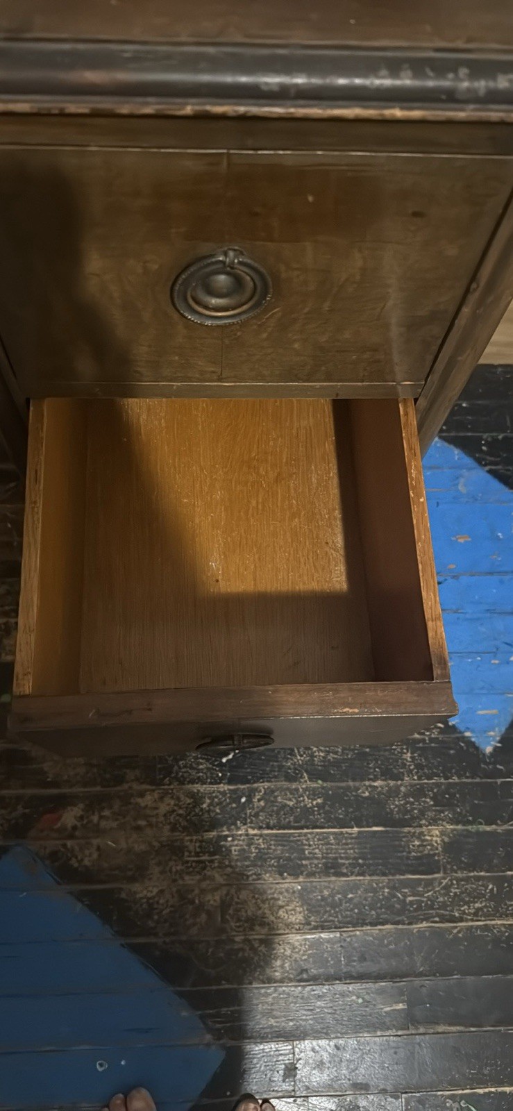 Antique Vanity Late 1800’s