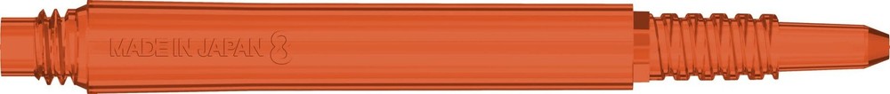 8 Flight Candy Maple Regular 26mm Fixed Shafts