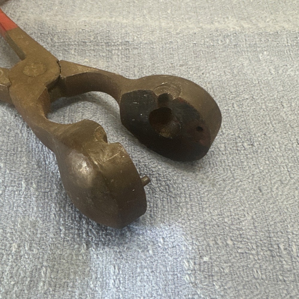 DIXIE 350 Bullet Mold (A454)