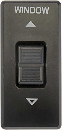 901-033 Front Passenger Side Door Window Switch Compatible with Select
