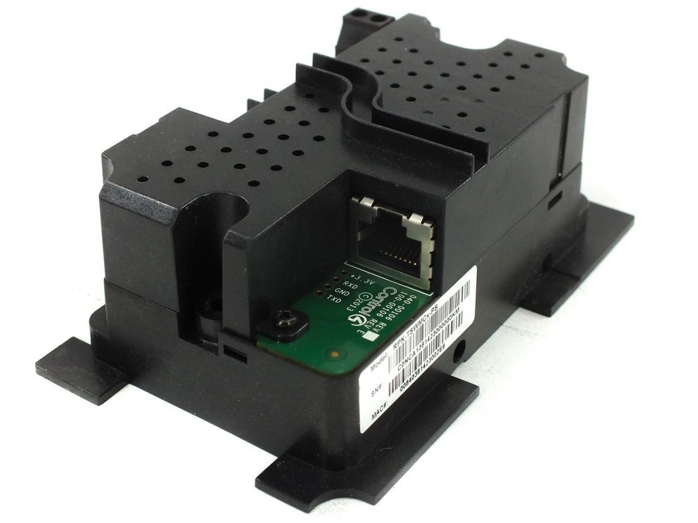 Control 4 Power Supply Replacement Capacitive Touch Screen Mid Box RPK-TSWMCx-PS