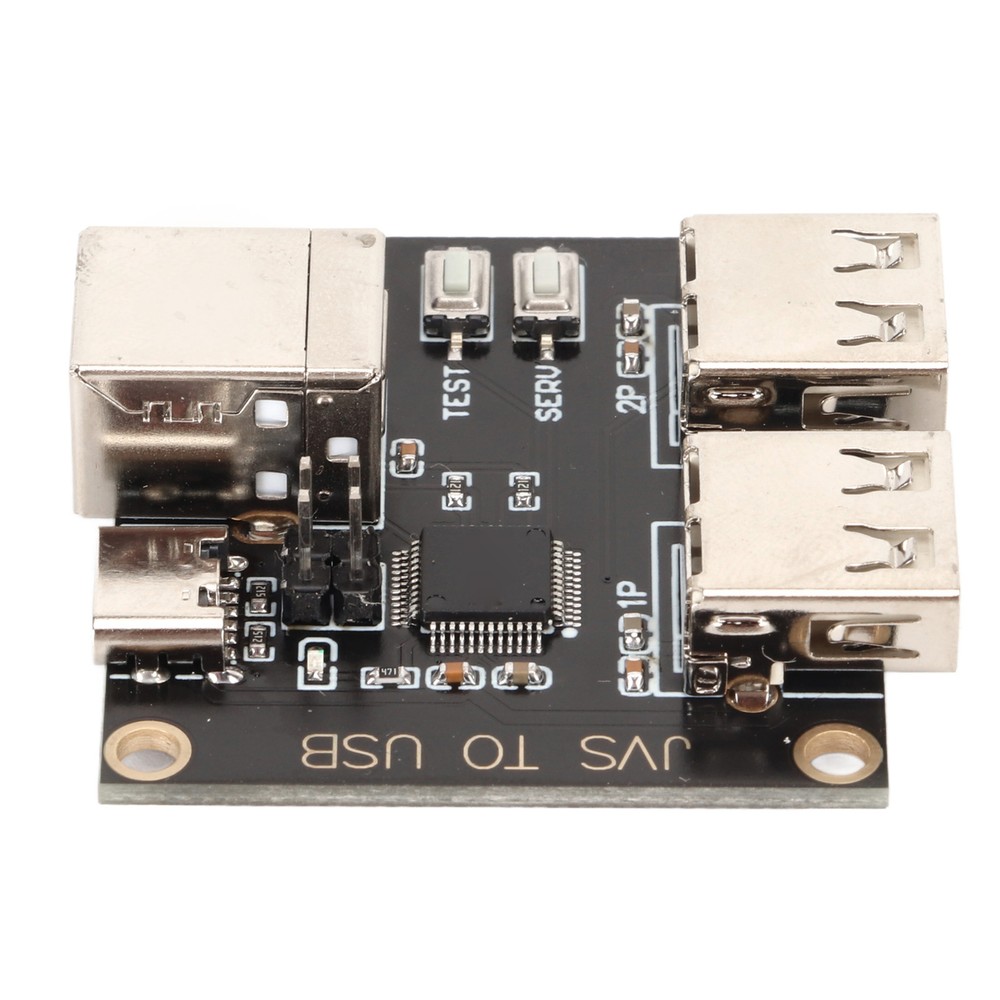 For JVS To USB Controller Adapter For JVS Based System For TTX2 TTX3 Na Fit