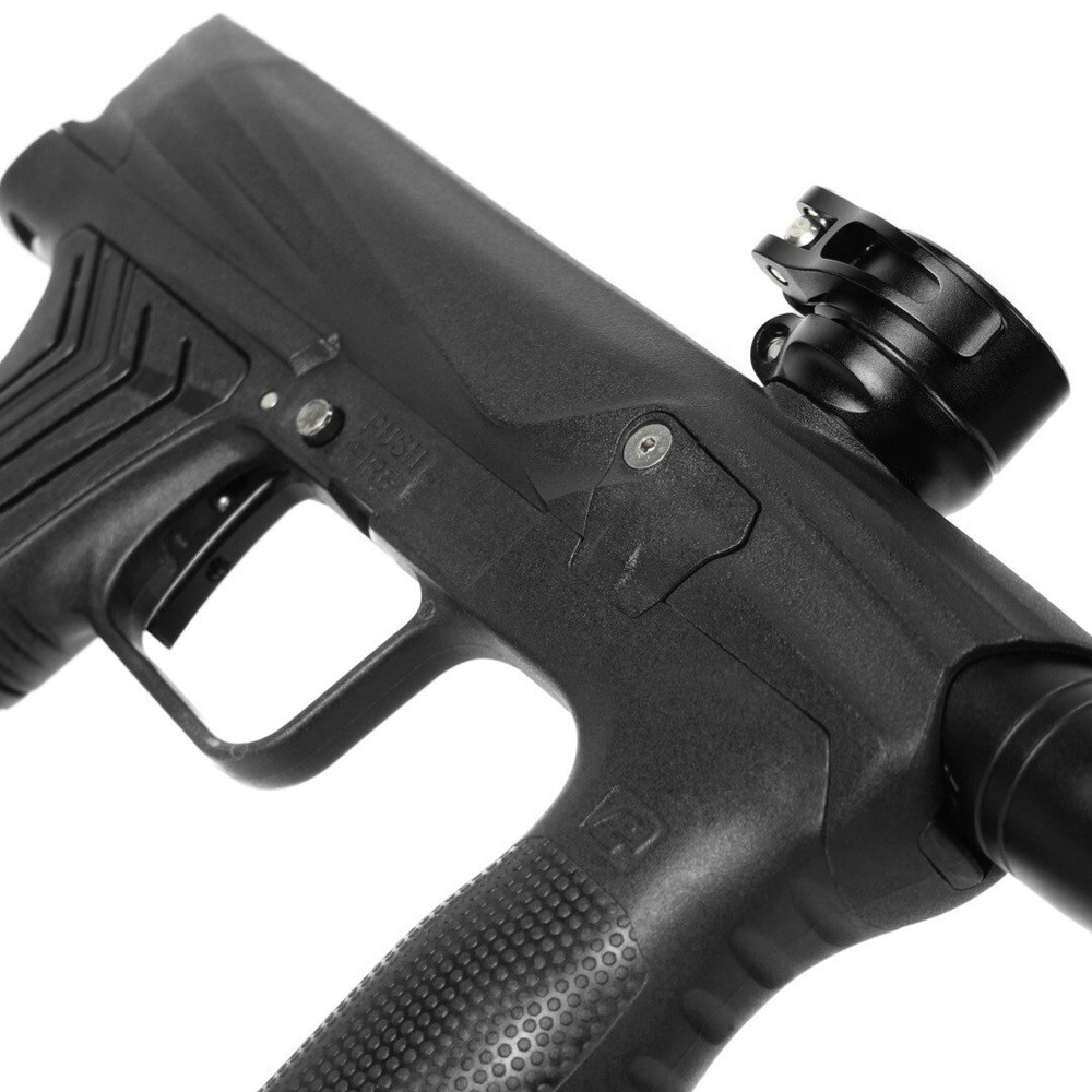 Planet Eclipse ETHA 3M Mechanical Paintball Marker Gun - Earth / Black