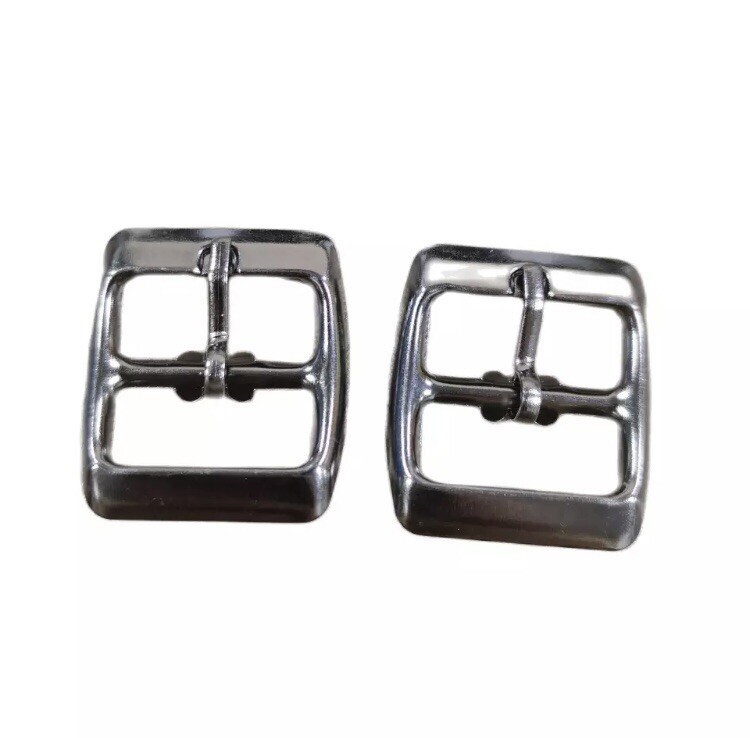 40 Pieces 20mm Buckles