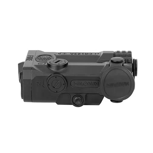 Holosun IRIS-GR2 Compact Green & IR Laser (IRIS-GR2)