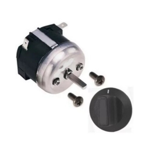 RPI TUT008 60 Minute Timer For Autoclave & Sterilizers Bell Alert