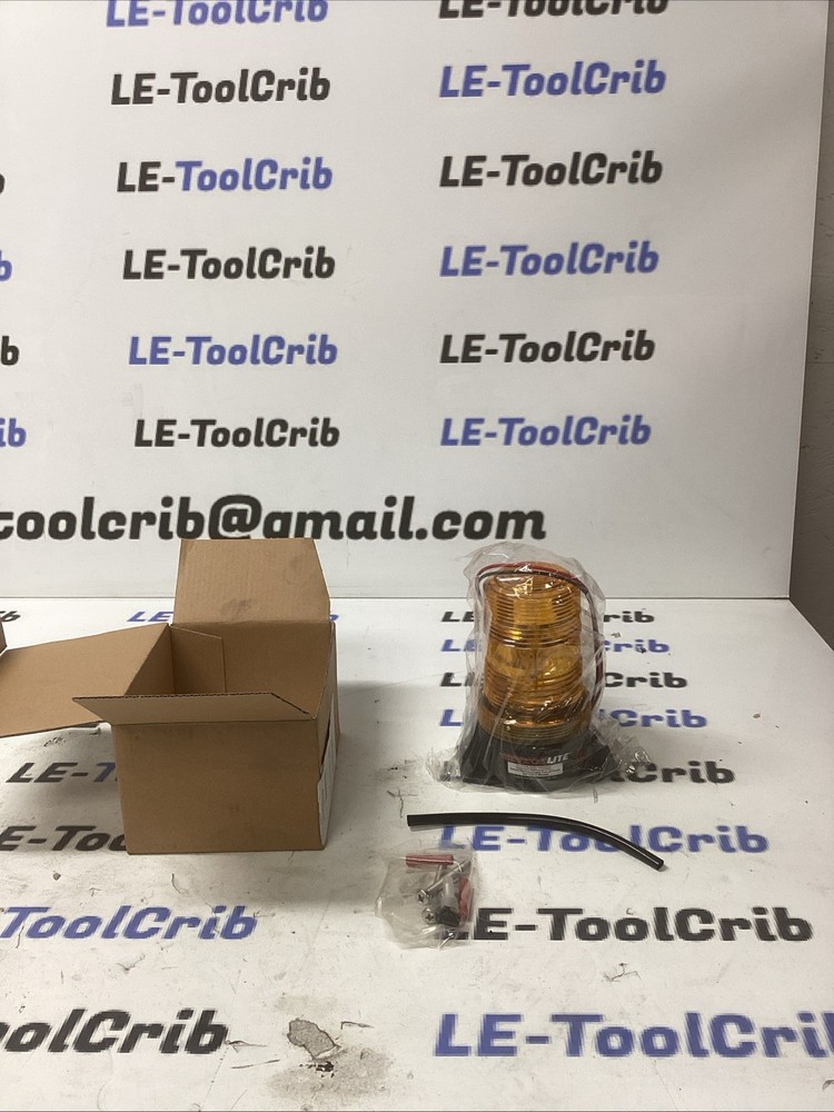 Total Source Strobe Light 4503327335 K-757