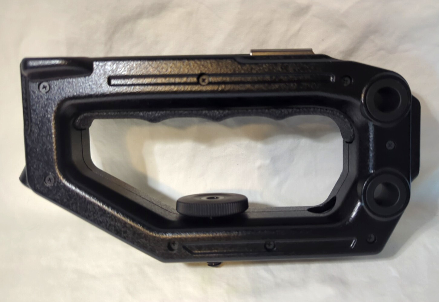 Canon HDU-2 Top Handle Grip OEM Camcorder Handle XF Series NEW