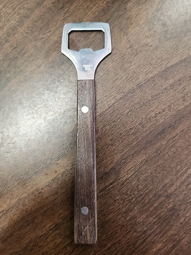 Platt Mcm Bottle Opener