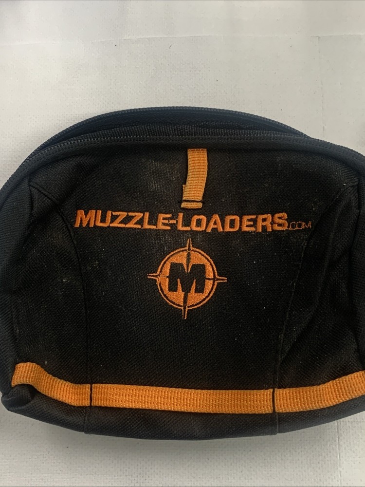 Muzzle-Loaders Inline Hunter Kit - Muzzleloader Supplies Starter Kit