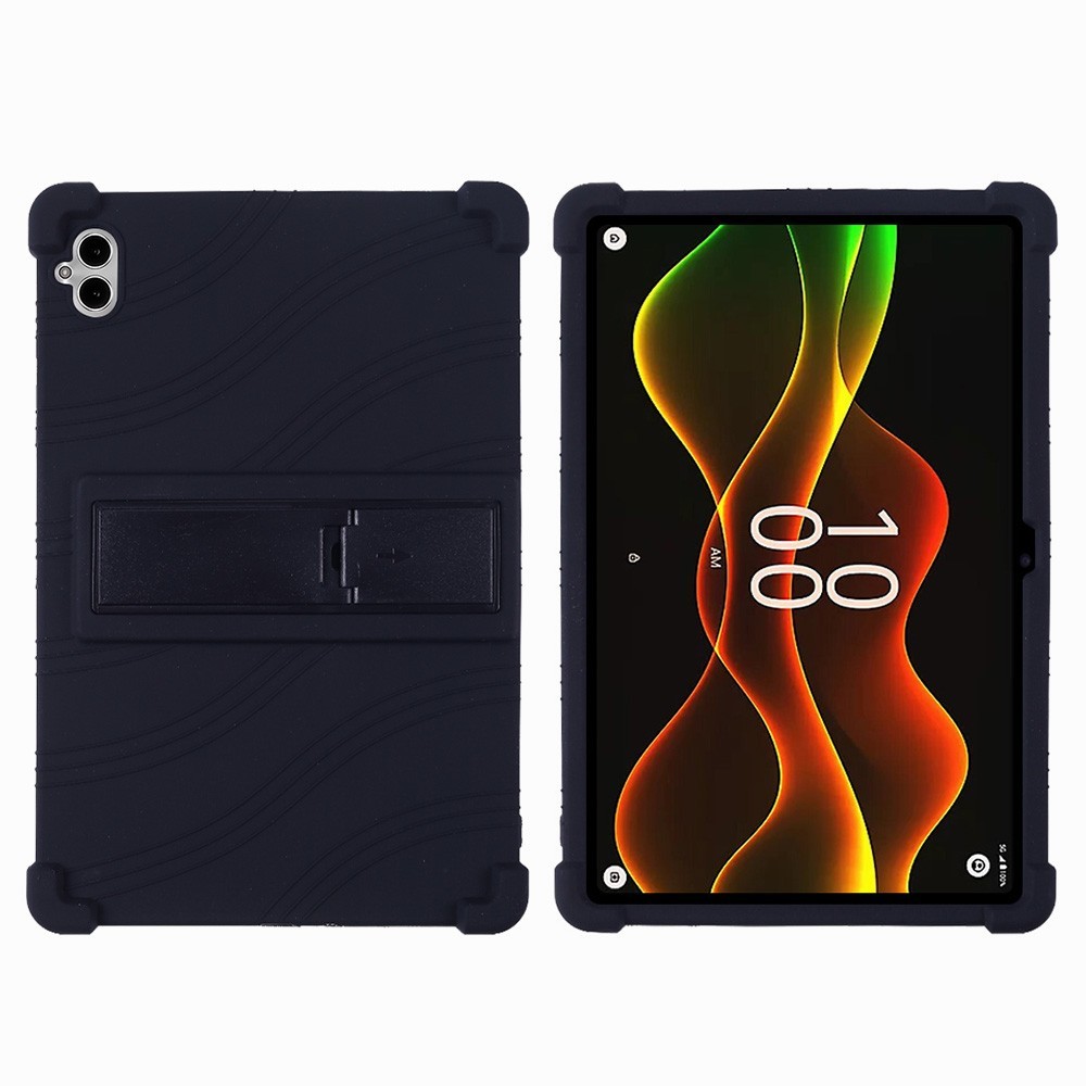 Protective Case for Boost Celero 5G Tab 10.95" Tablet Shockproof Stand Silicone
