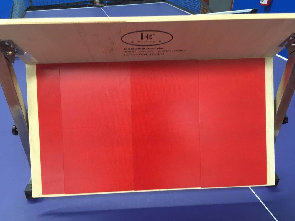 Huilang Ping Pong Return Board Topspin Underspin ( Table Model)