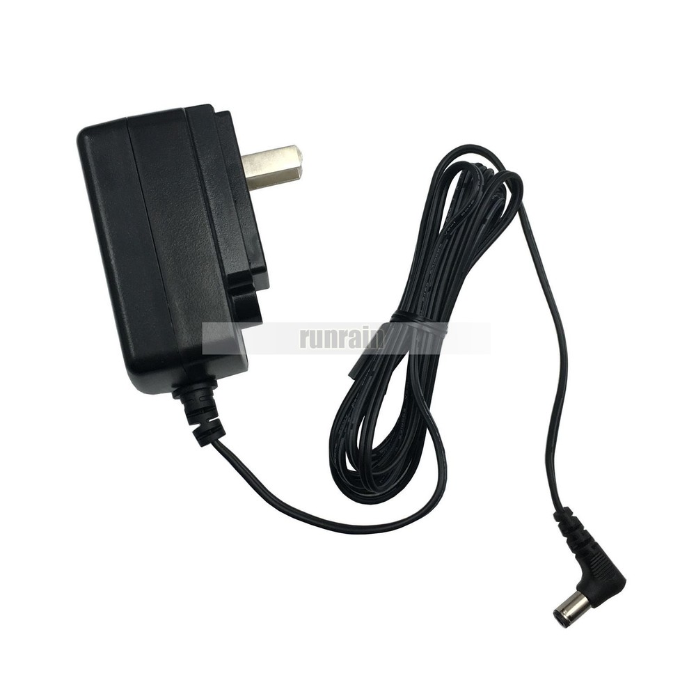 Digitech Power Supply PS0920DC For DigiTech IPB-10 Programmable Pedalboard