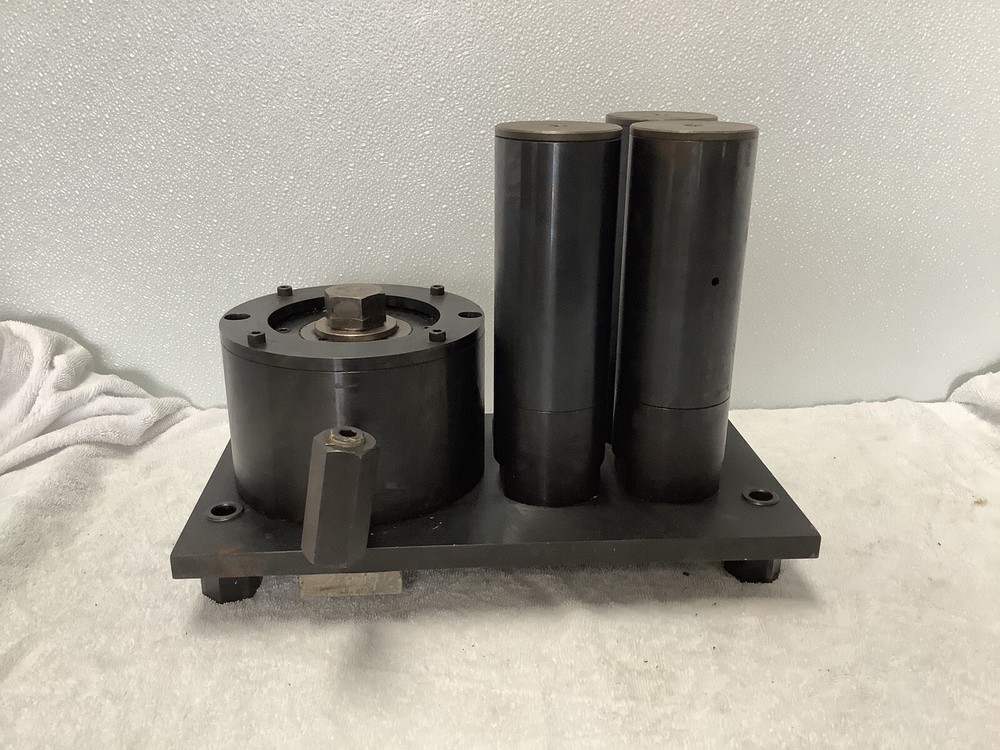 AIMCO Uryu UFT-24 Hydraulic Joint Simulator