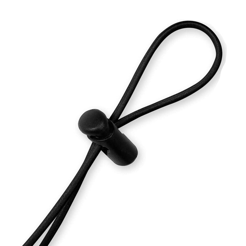 Swimming Goggle Replacement Bungee Straps (10-pack)