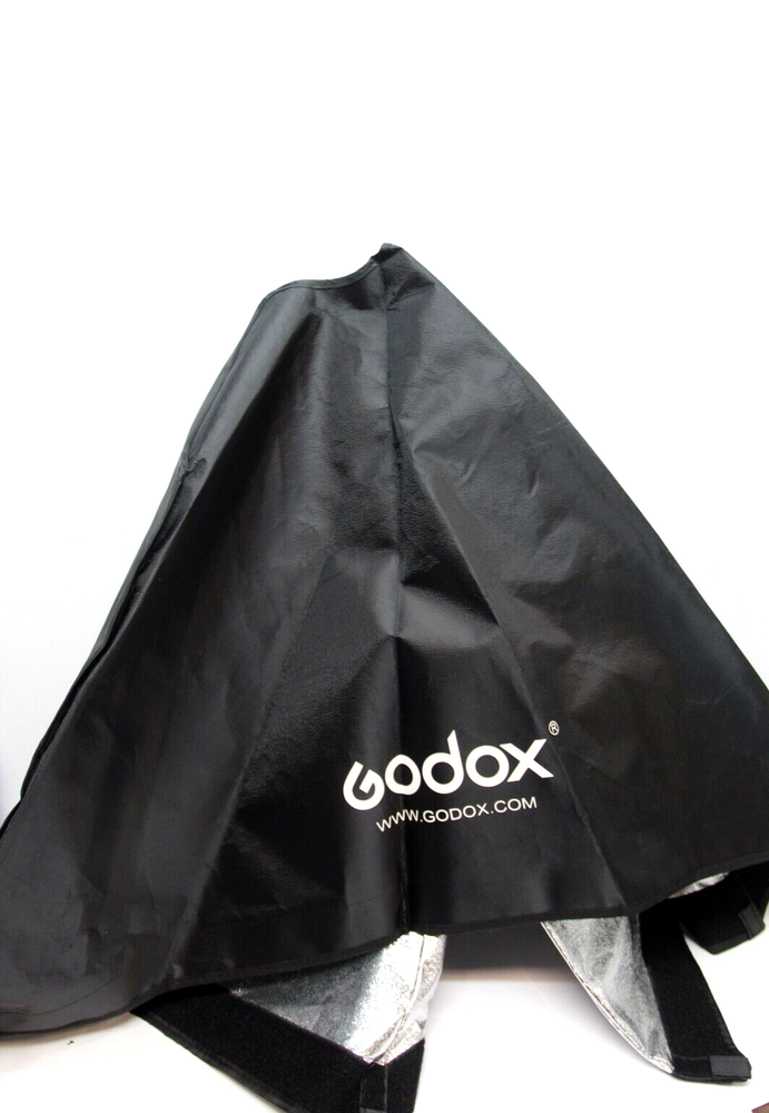 Godox Grid Softbox 80x120cm for Studio Strobe Flash Light