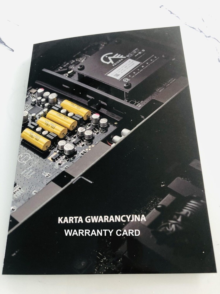 Roksan Attessa Silver CD Transport