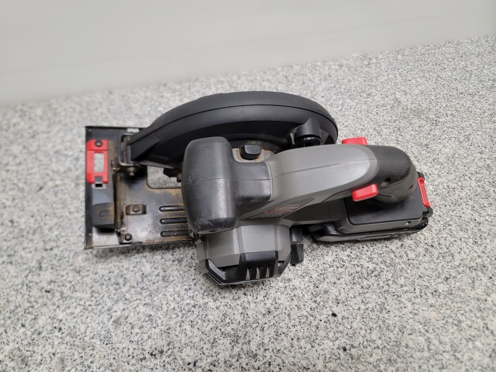Porter Cable 18V NiCD Cordless Power Tool Combo Set