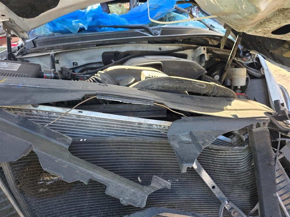 Used Steering Column fits: 2007 Chevrolet Avalanche 1500 Column Shift Grade A