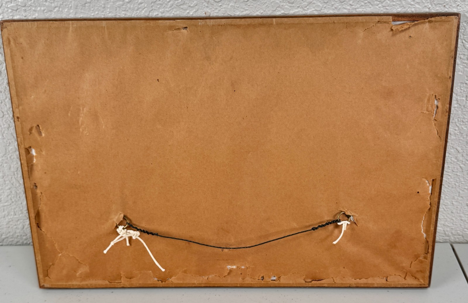 PRE COLUMBIAN TEXTILE EMBROIDERY PANEL FRAGMENT PERUVIAN MUMMY INCA CHANCAY