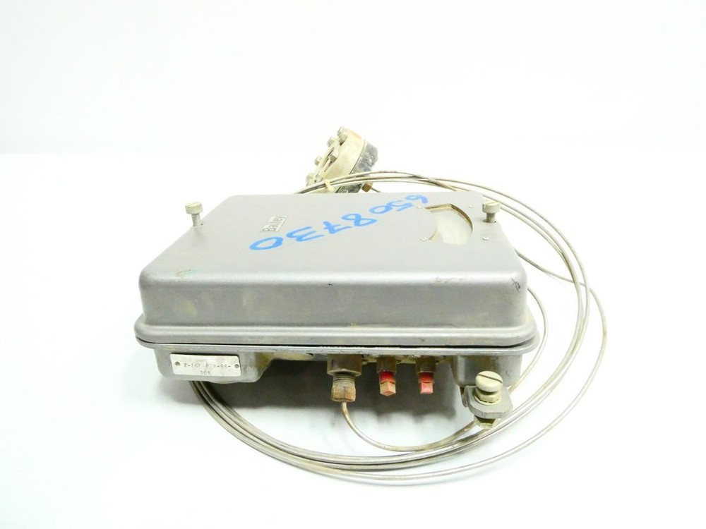 Bailey KP1350A B022 Flow Transmitter