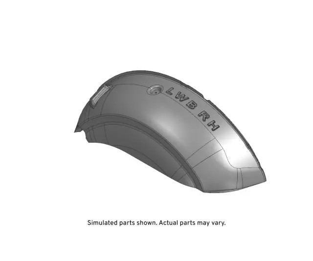Genuine GM Insulator 84400991