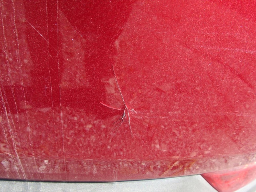 CX-5 2017 Glove Box 1000541