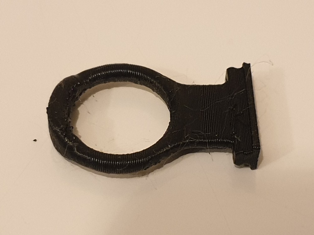 5x Blind Roller Blind Fly Screen Replacement Handle Caravan Fits Knaus