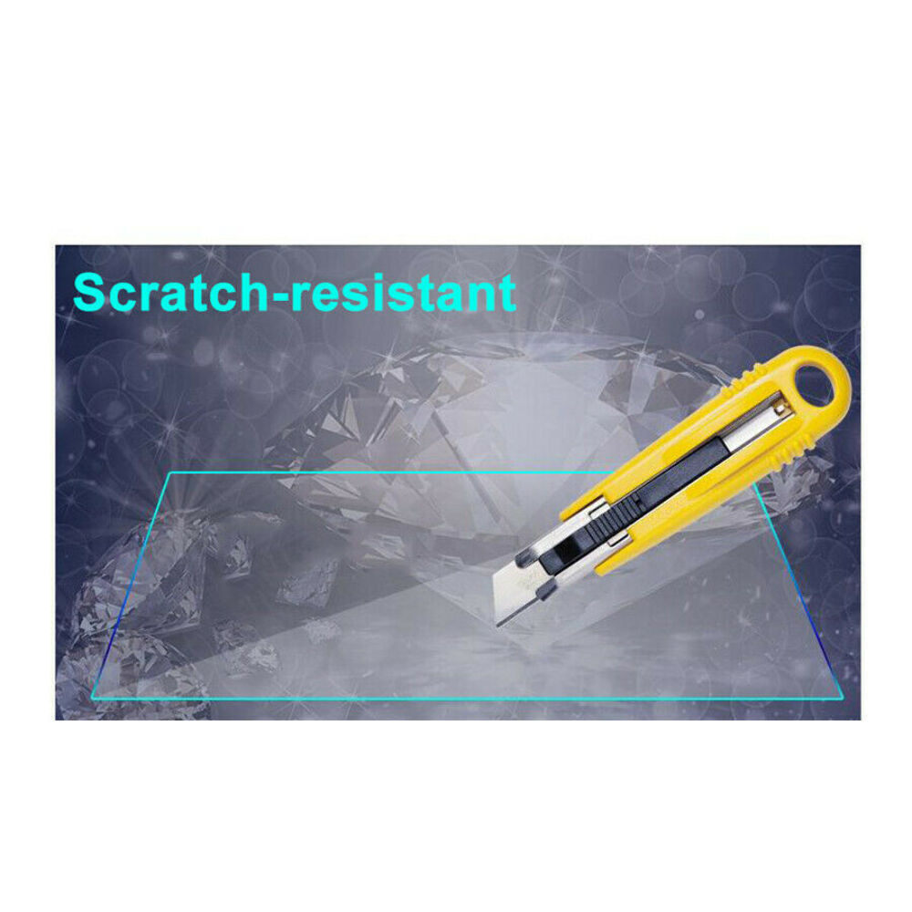 Jaguar I-Pace Screen Protector Center Touch Navigation Screen Protector, 2019-20