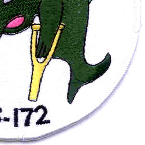 SS-172 USS Porpoise Patch