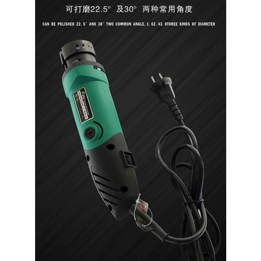 Argon Arc Welding Tungsten Needle Grinder Tungsten Electrode Sharpener Grinder