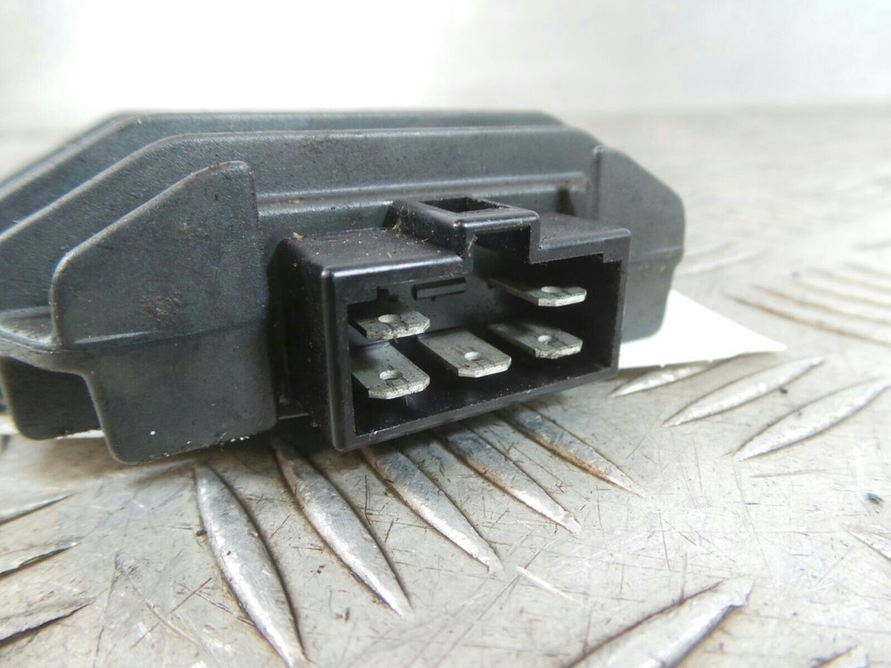 2008 YAMAHA YZF R125 RECTIFIER REGULATOR