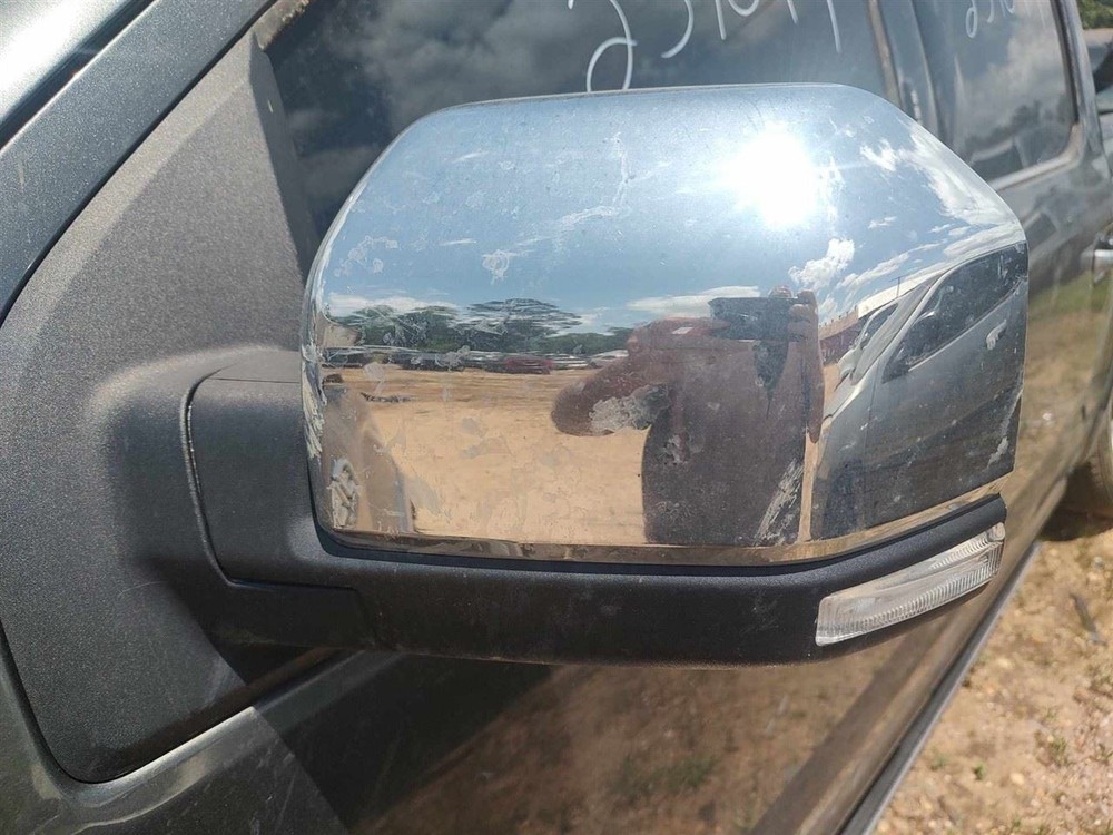 F150 2015 Fuse Box Cabin 6610