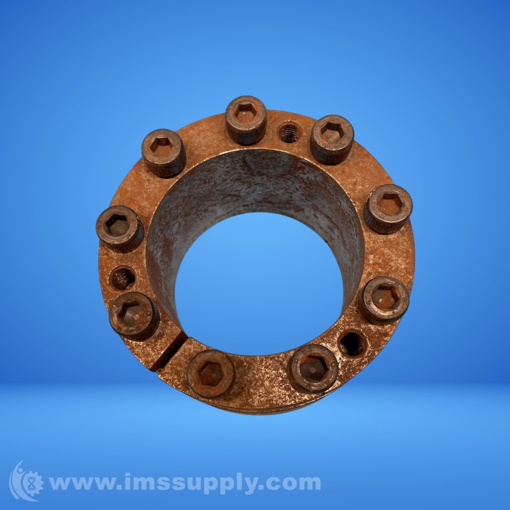 Shaft Coupling USIP