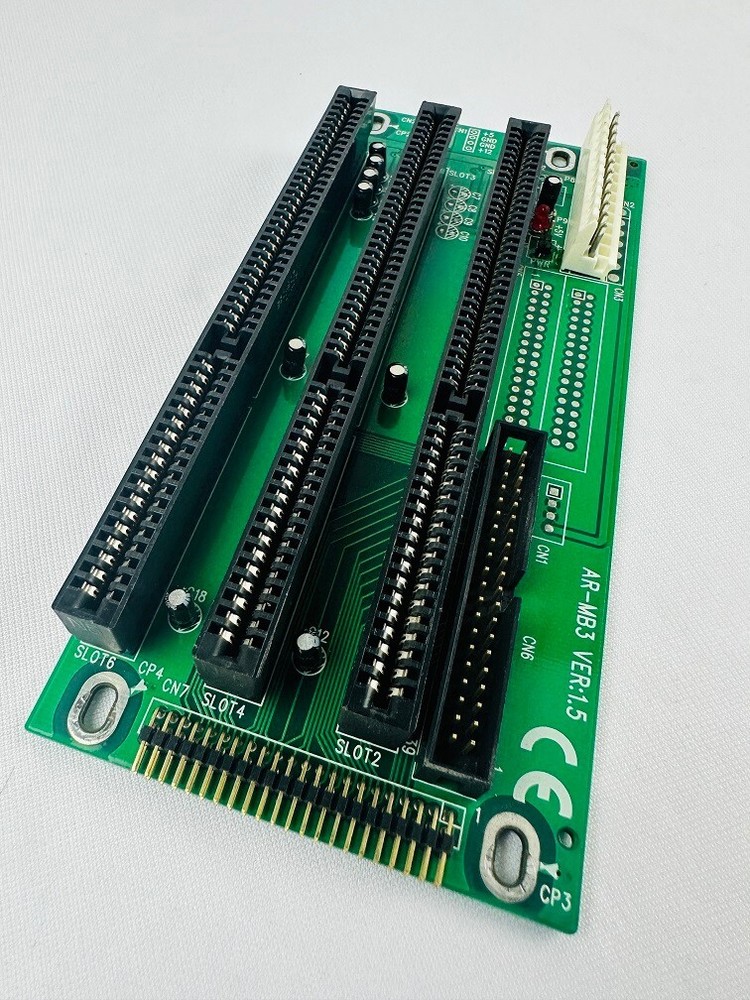 Acrosser AR-MB3 Backplane